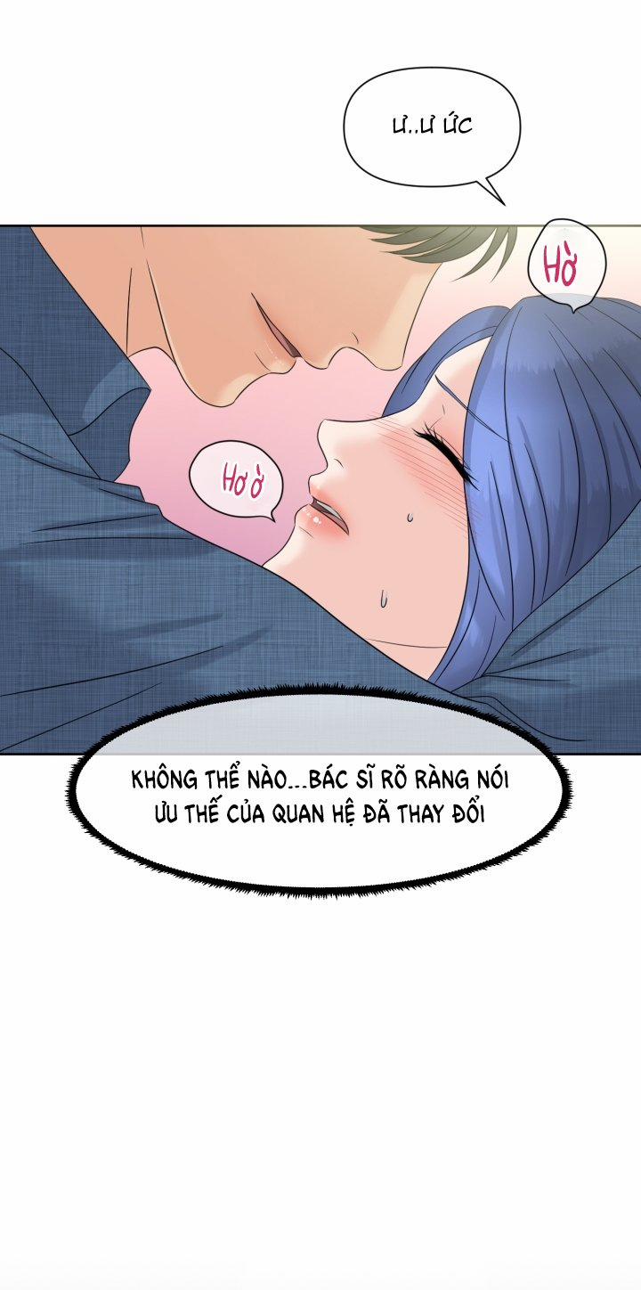 [18+] Em Sẽ Chọn Alpha Nào~ 5.2 trang 16