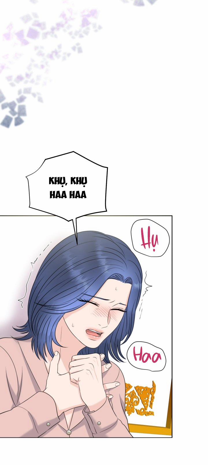 [18+] Em Sẽ Chọn Alpha Nào~ 5.2 trang 2