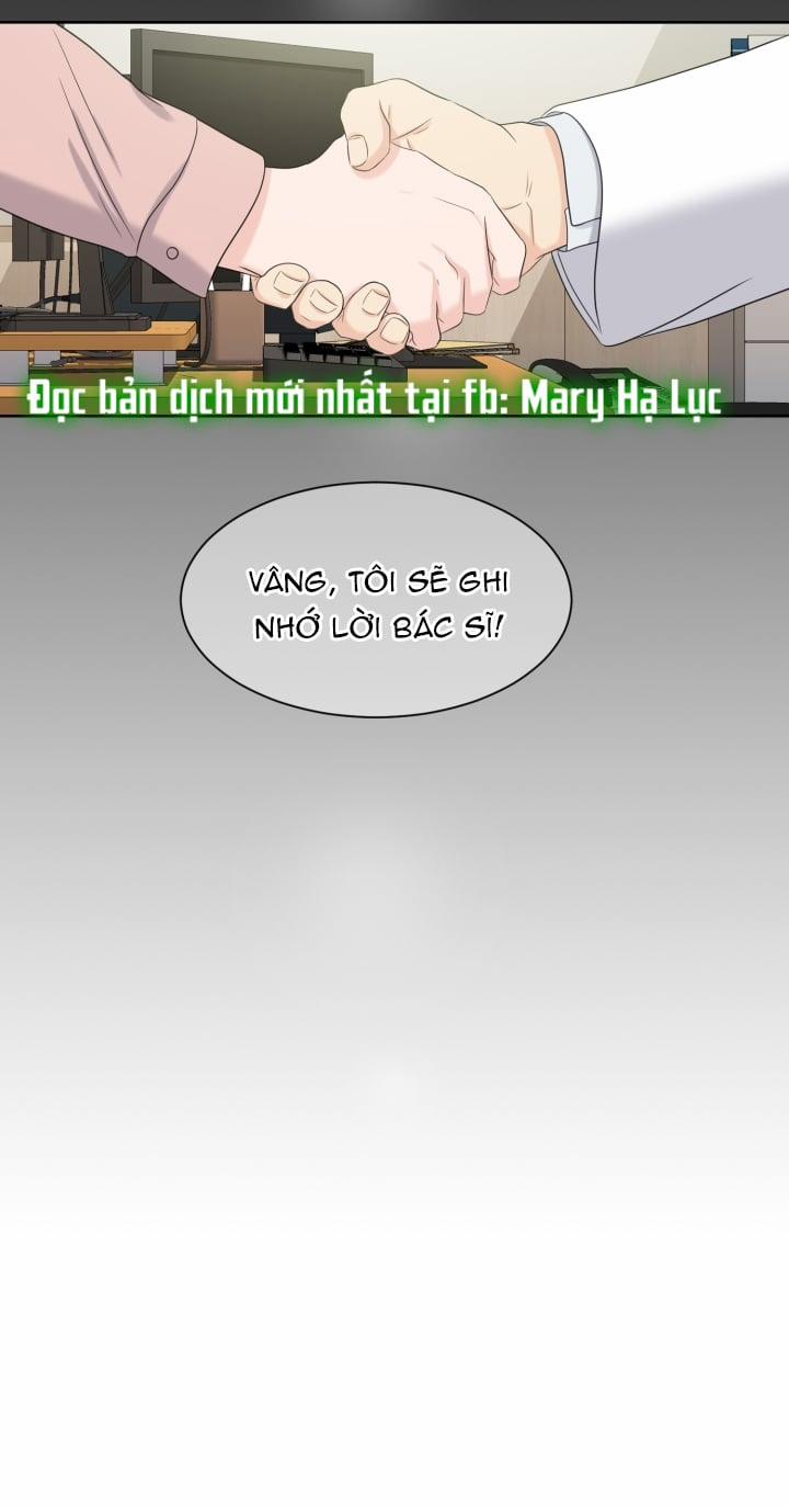 [18+] Em Sẽ Chọn Alpha Nào~ 5.2 trang 20