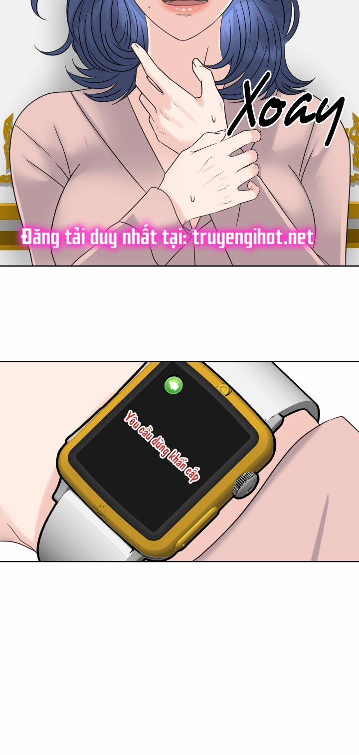 [18+] Em Sẽ Chọn Alpha Nào~ 5.2 trang 23