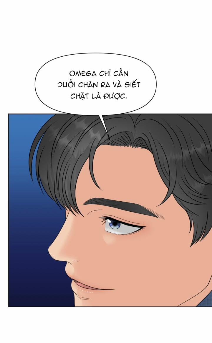 [18+] Em Sẽ Chọn Alpha Nào~ 5.2 trang 3