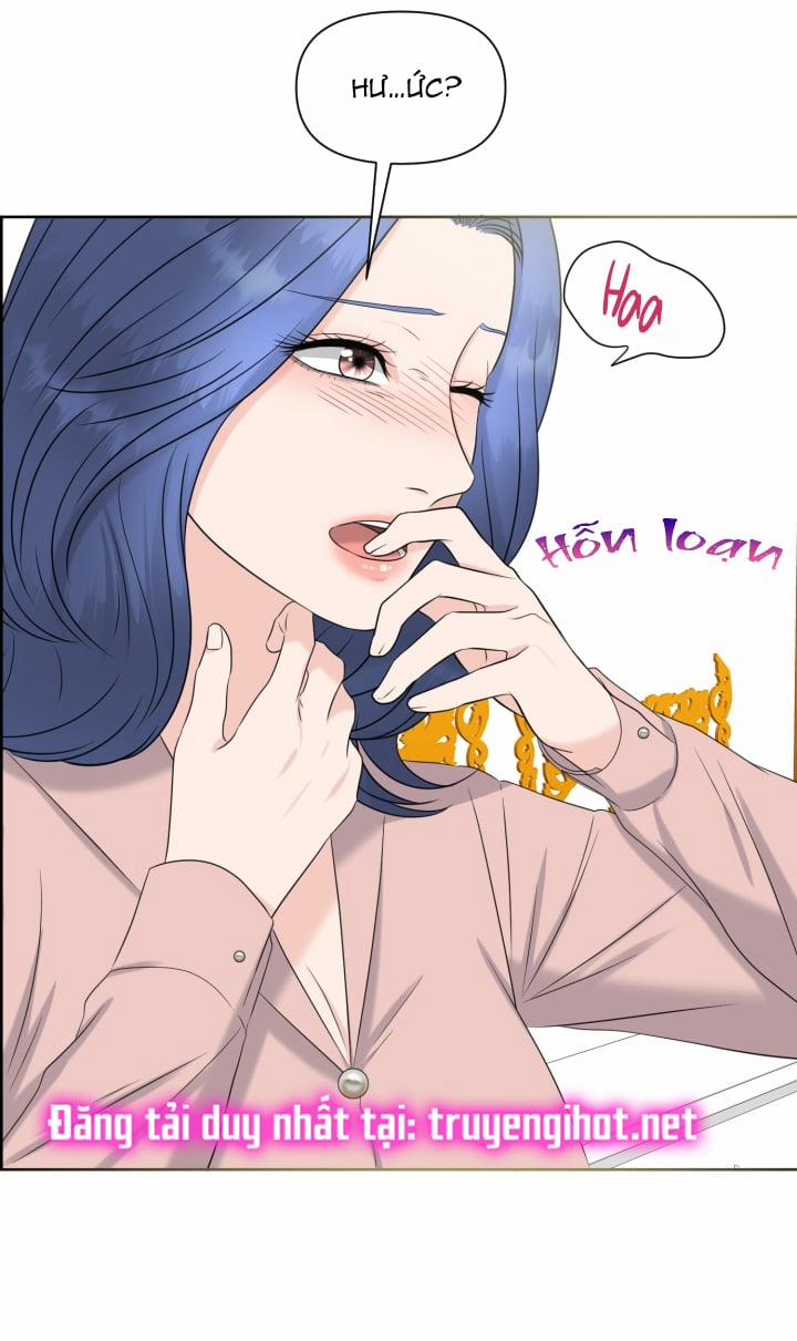 [18+] Em Sẽ Chọn Alpha Nào~ 5.2 trang 4