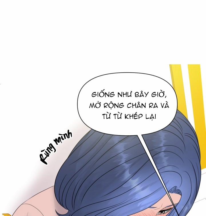 [18+] Em Sẽ Chọn Alpha Nào~ 5.2 trang 5