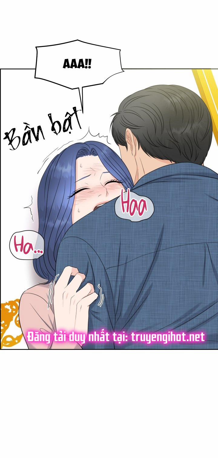 [18+] Em Sẽ Chọn Alpha Nào~ 5.2 trang 9