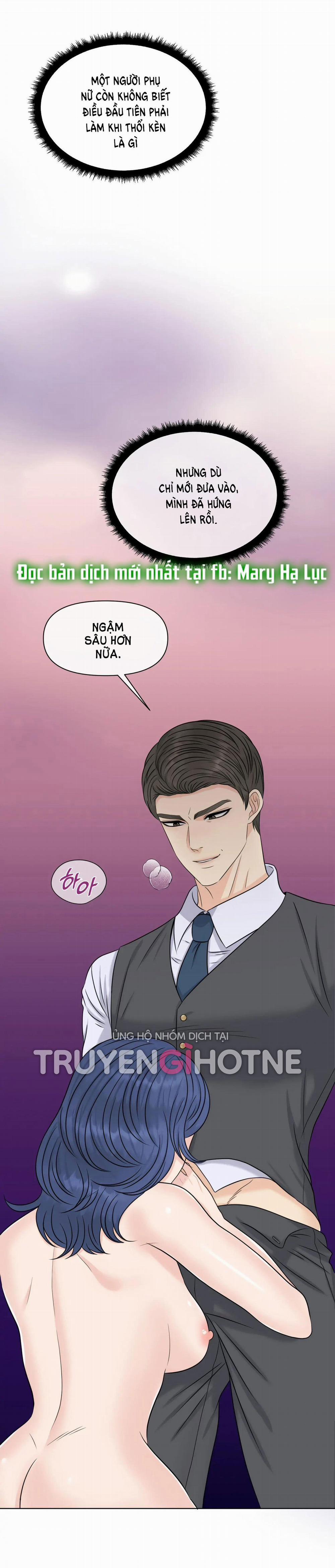 [18+] Em Sẽ Chọn Alpha Nào~ 51.2 trang 1