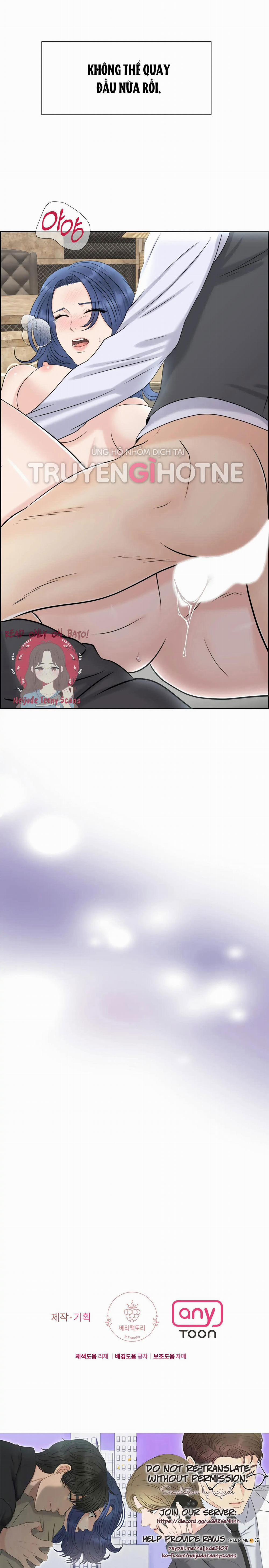 [18+] Em Sẽ Chọn Alpha Nào~ 51.2 trang 14