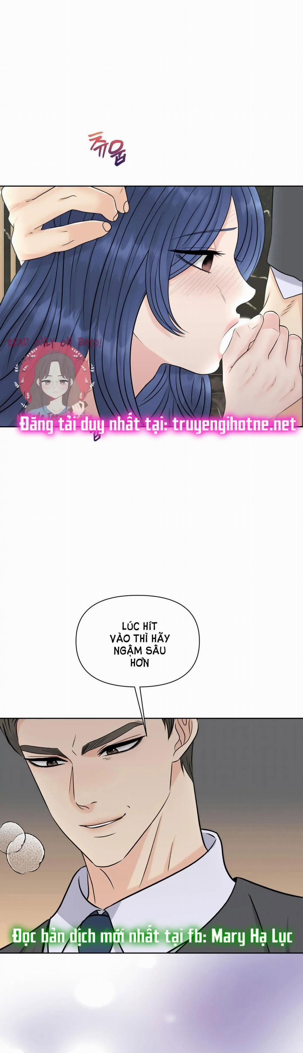 [18+] Em Sẽ Chọn Alpha Nào~ 51.2 trang 2