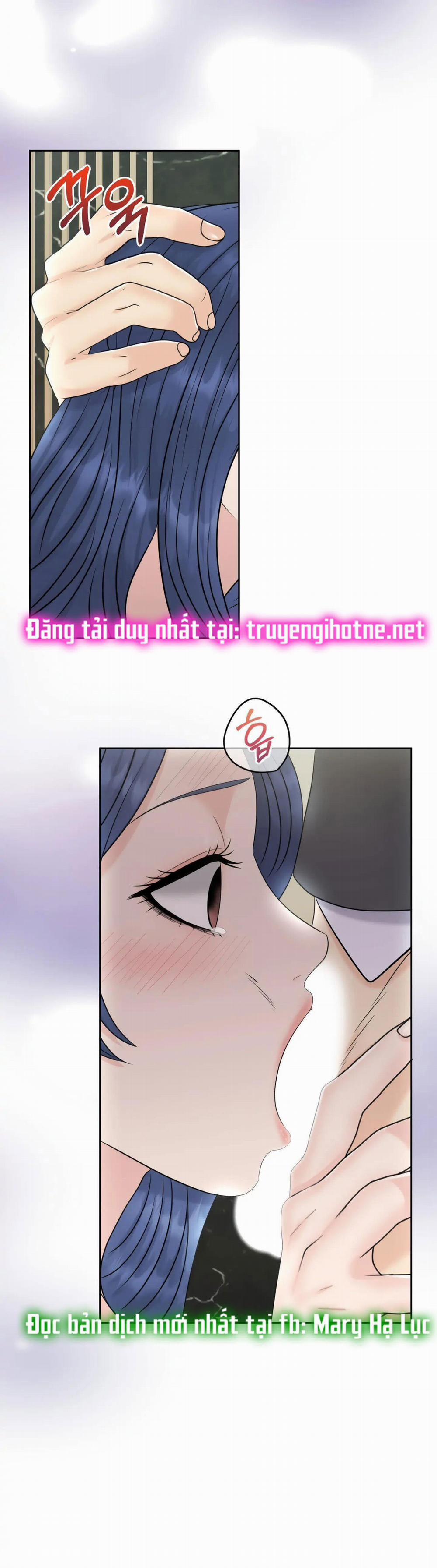 [18+] Em Sẽ Chọn Alpha Nào~ 51.2 trang 3