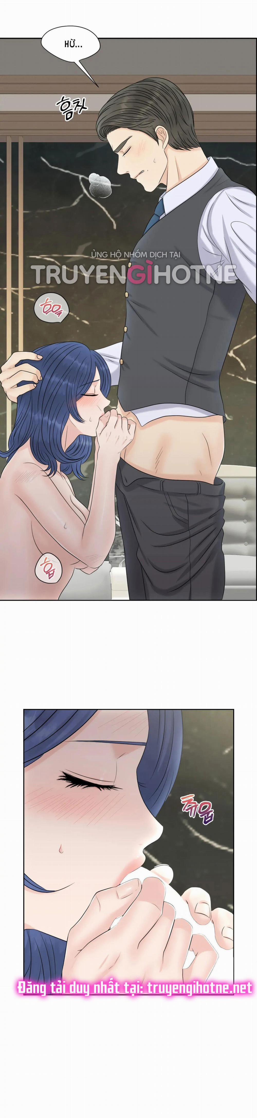 [18+] Em Sẽ Chọn Alpha Nào~ 51.2 trang 4