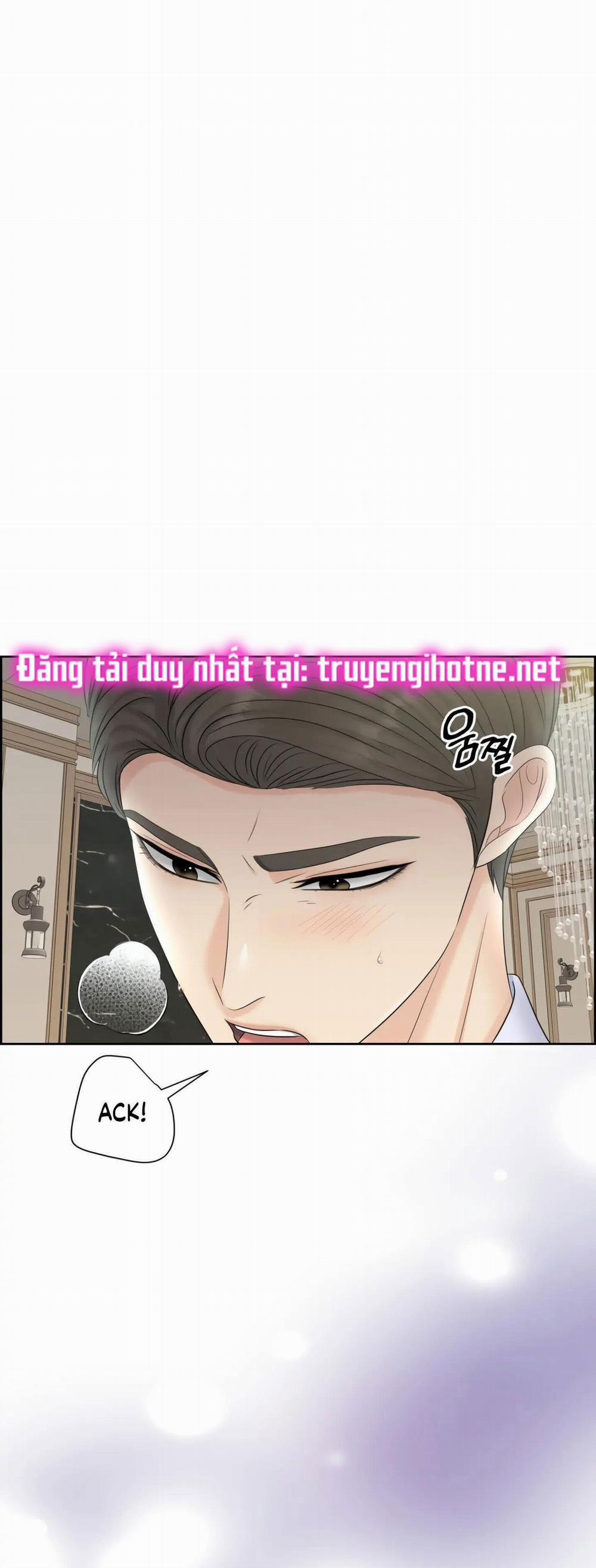 [18+] Em Sẽ Chọn Alpha Nào~ 51.2 trang 7