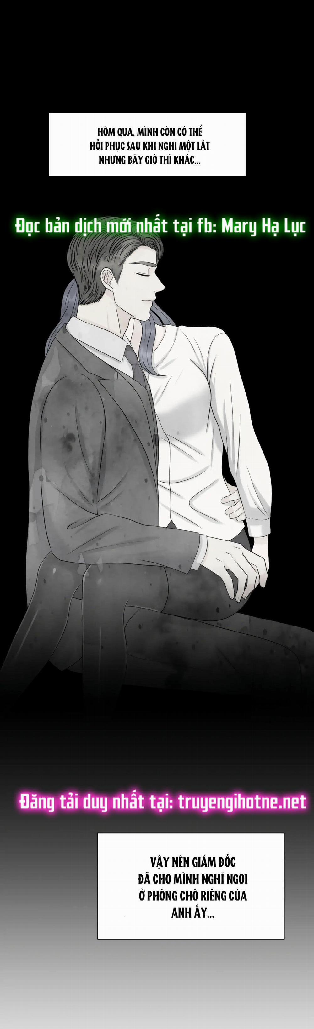 [18+] Em Sẽ Chọn Alpha Nào~ 52.2 trang 13