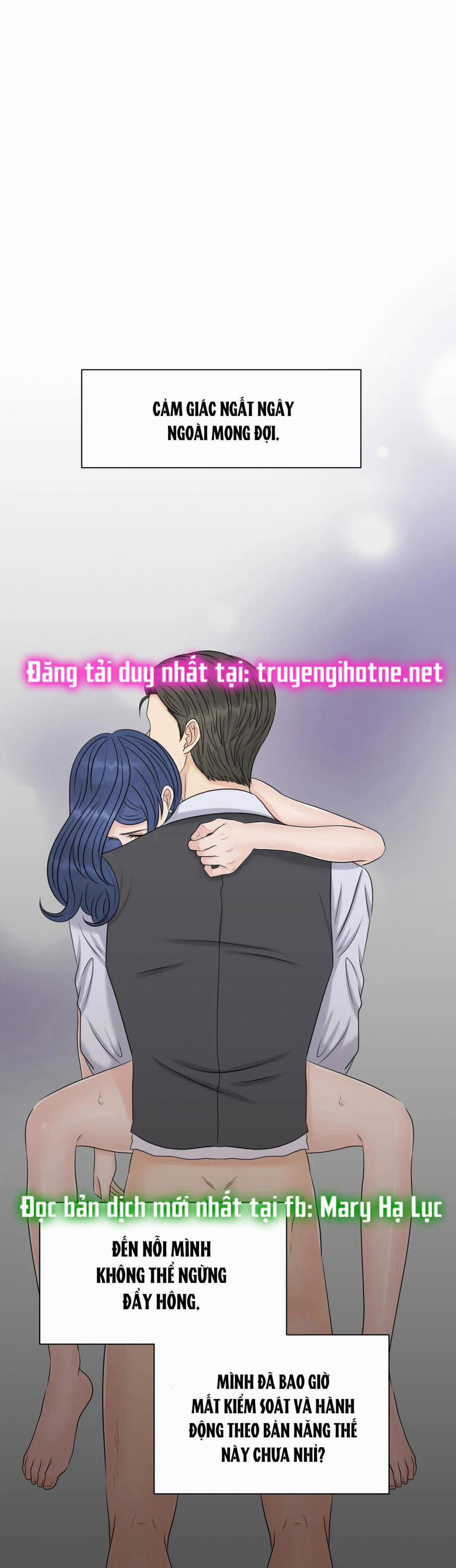 [18+] Em Sẽ Chọn Alpha Nào~ 52.2 trang 3