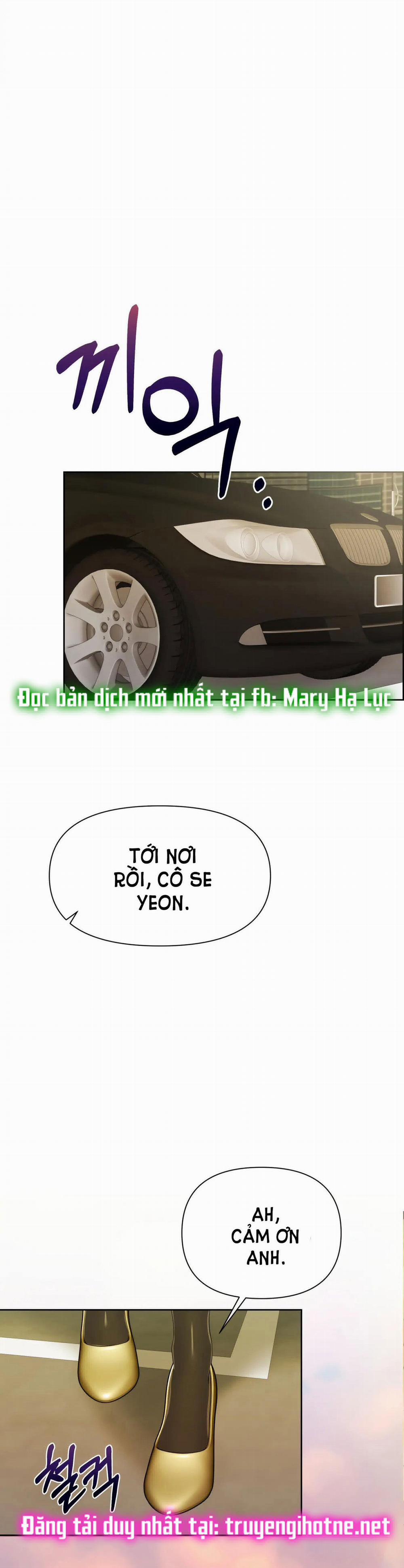 [18+] Em Sẽ Chọn Alpha Nào~ 52.2 trang 6