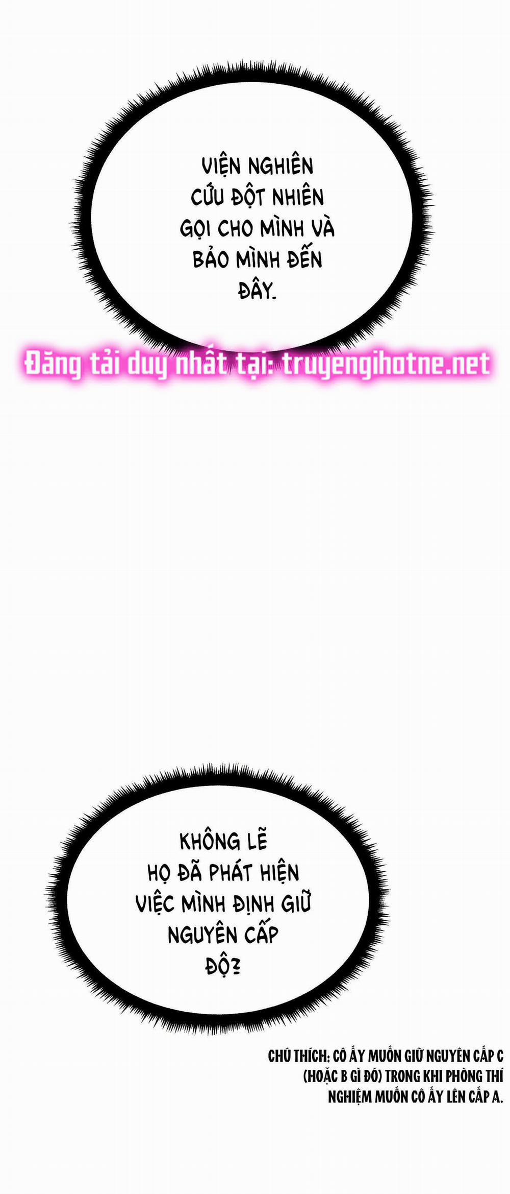 [18+] Em Sẽ Chọn Alpha Nào~ 52.2 trang 8