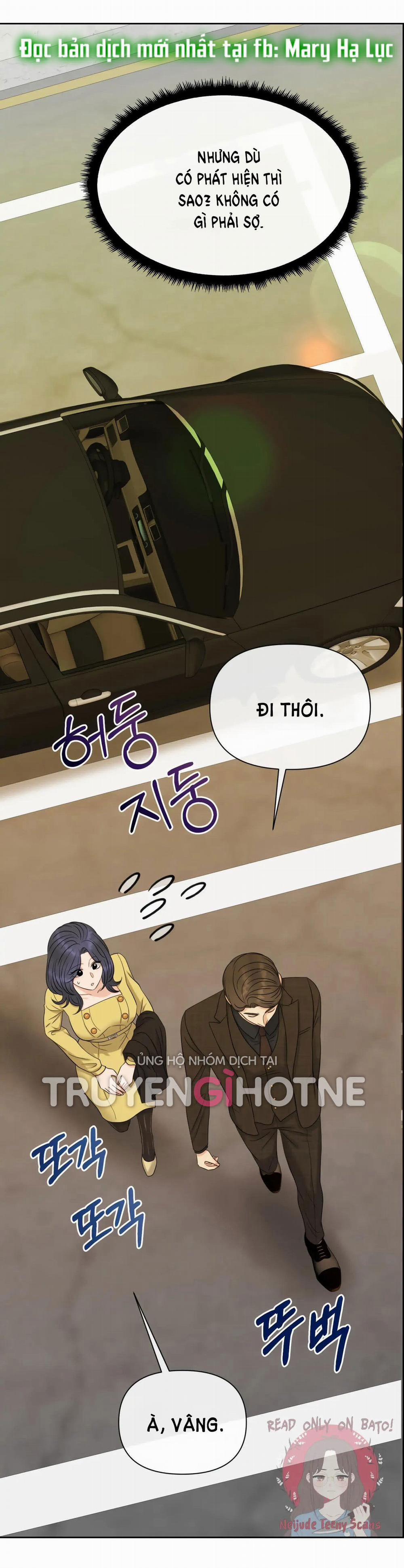 [18+] Em Sẽ Chọn Alpha Nào~ 52.2 trang 9