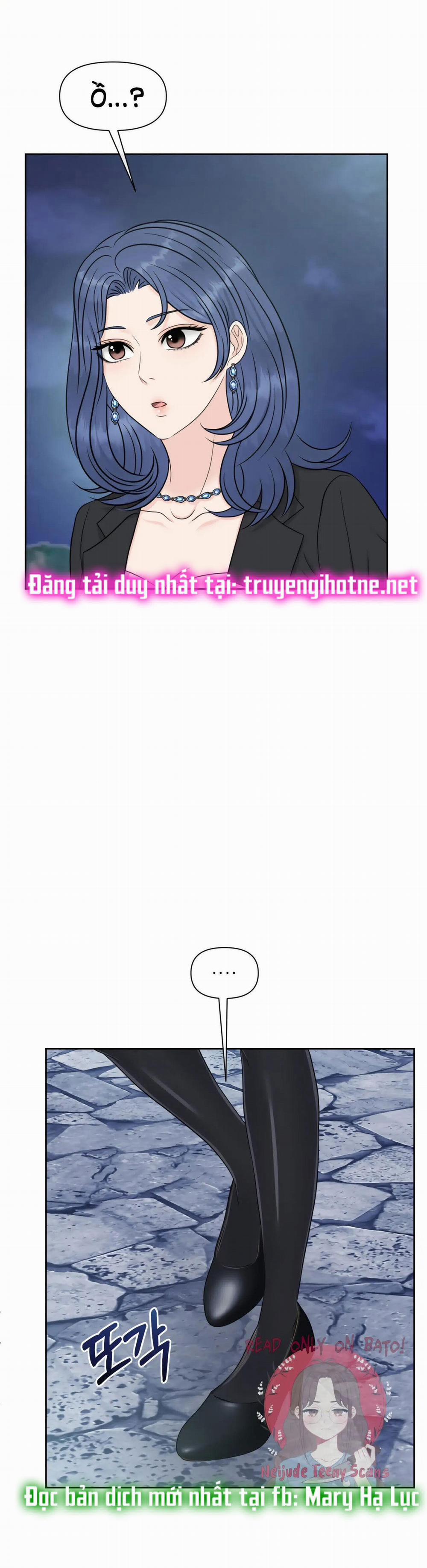 [18+] Em Sẽ Chọn Alpha Nào~ 54.2 trang 13