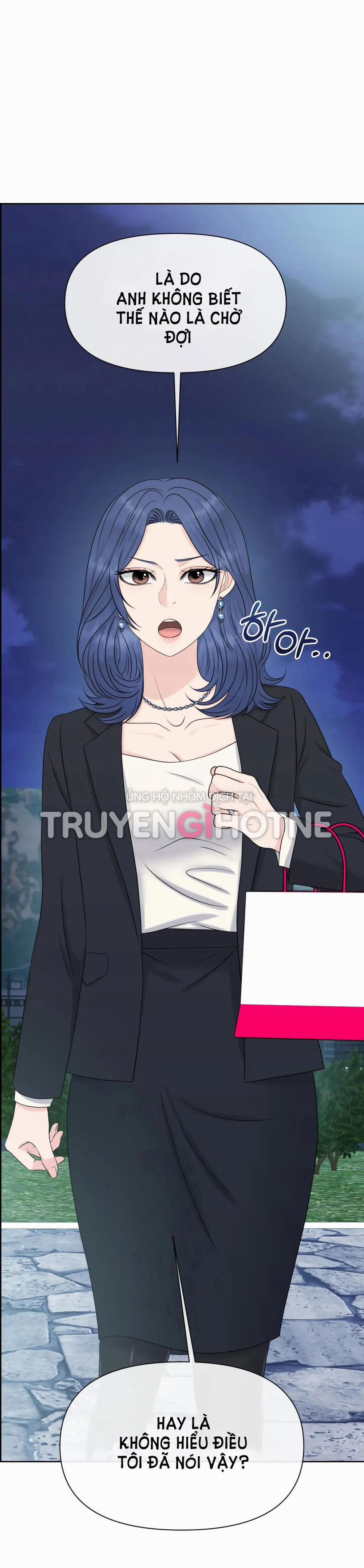 [18+] Em Sẽ Chọn Alpha Nào~ 54.2 trang 14