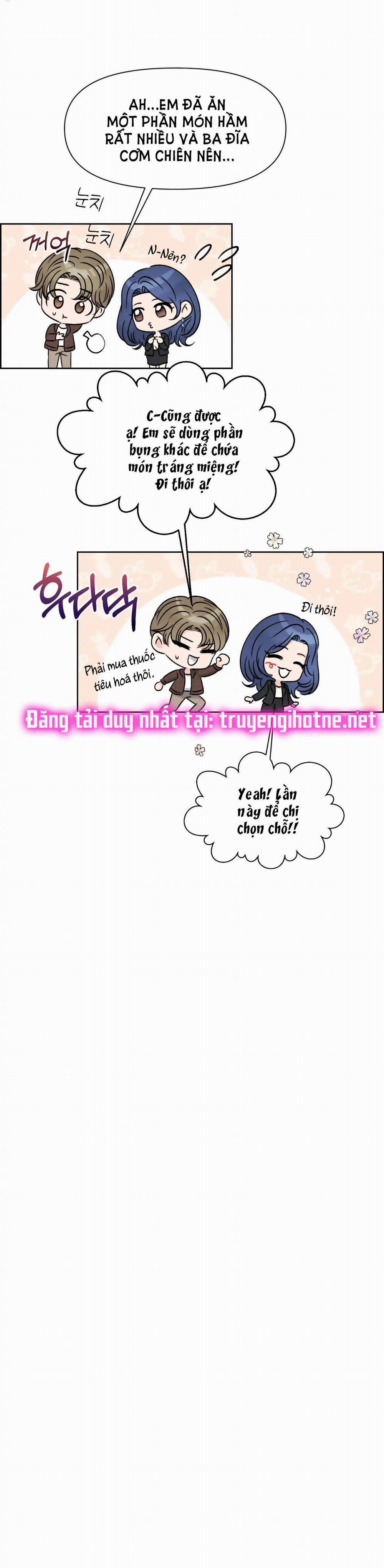 [18+] Em Sẽ Chọn Alpha Nào~ 54.2 trang 2