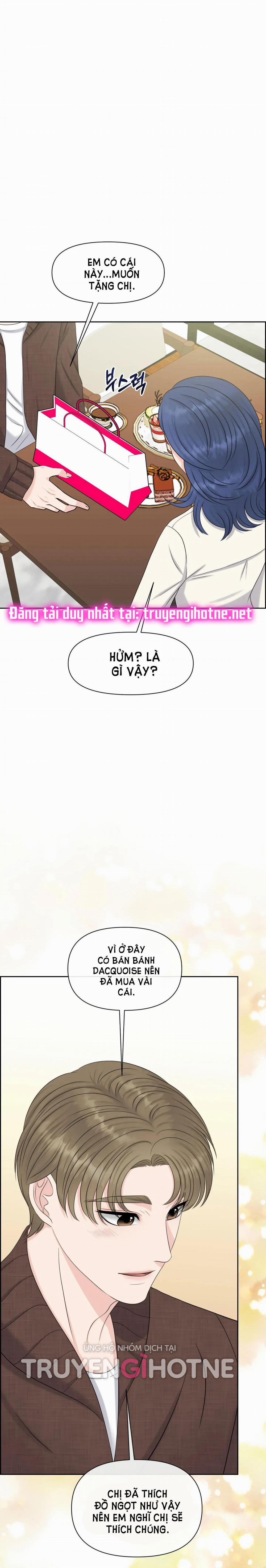 [18+] Em Sẽ Chọn Alpha Nào~ 54.2 trang 7