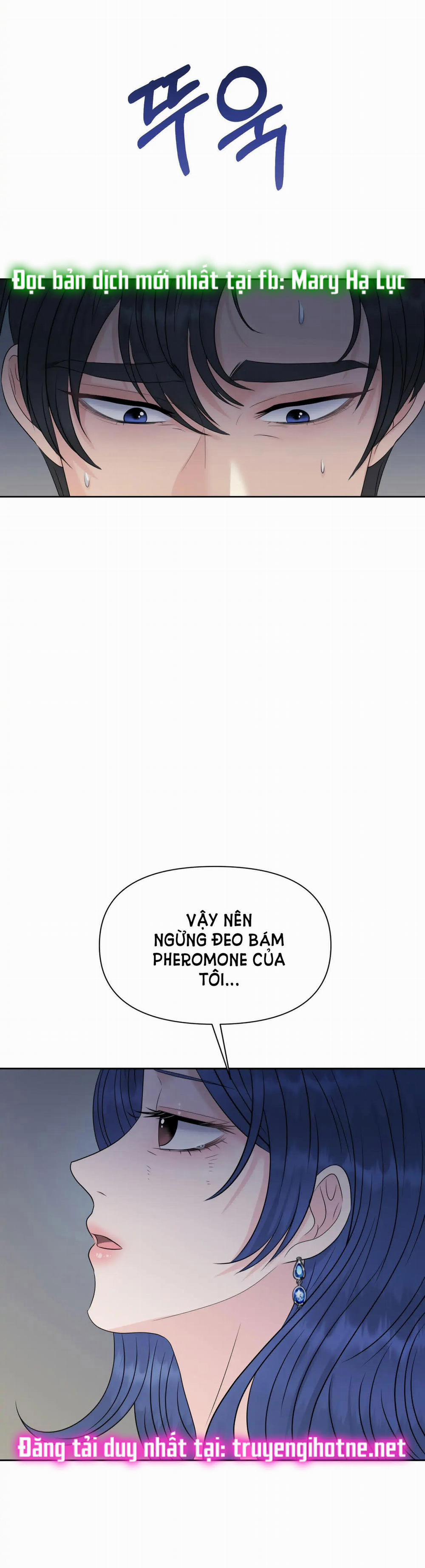 [18+] Em Sẽ Chọn Alpha Nào~ 55.2 trang 11