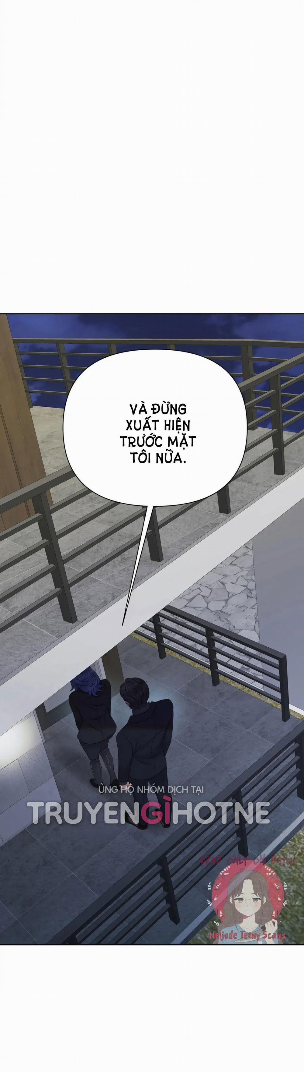 [18+] Em Sẽ Chọn Alpha Nào~ 55.2 trang 12