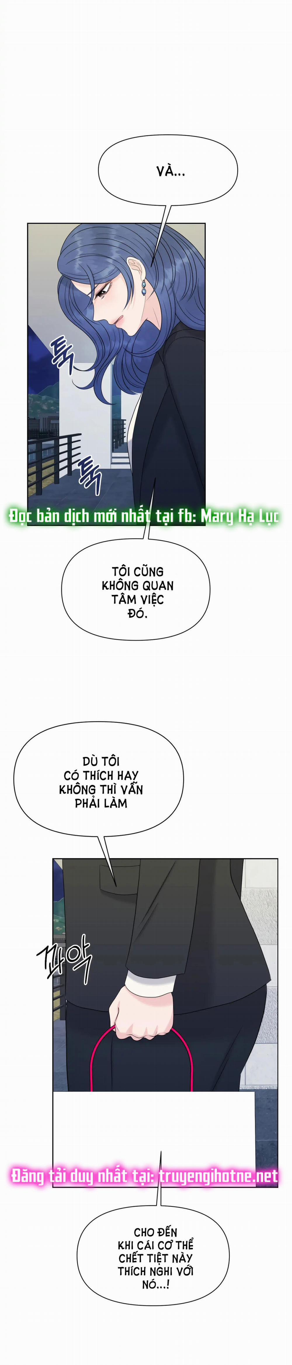 [18+] Em Sẽ Chọn Alpha Nào~ 55.2 trang 2