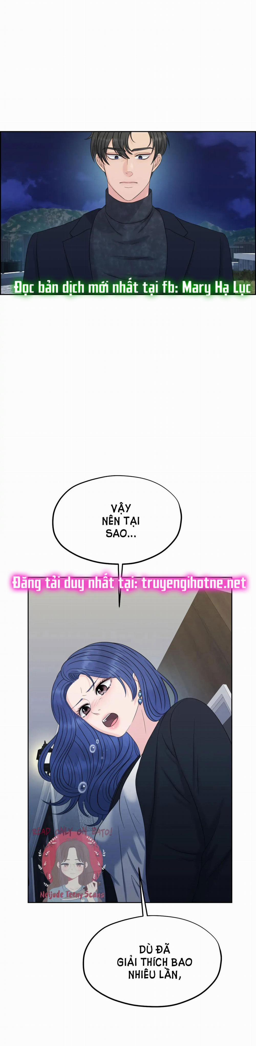 [18+] Em Sẽ Chọn Alpha Nào~ 55.2 trang 3