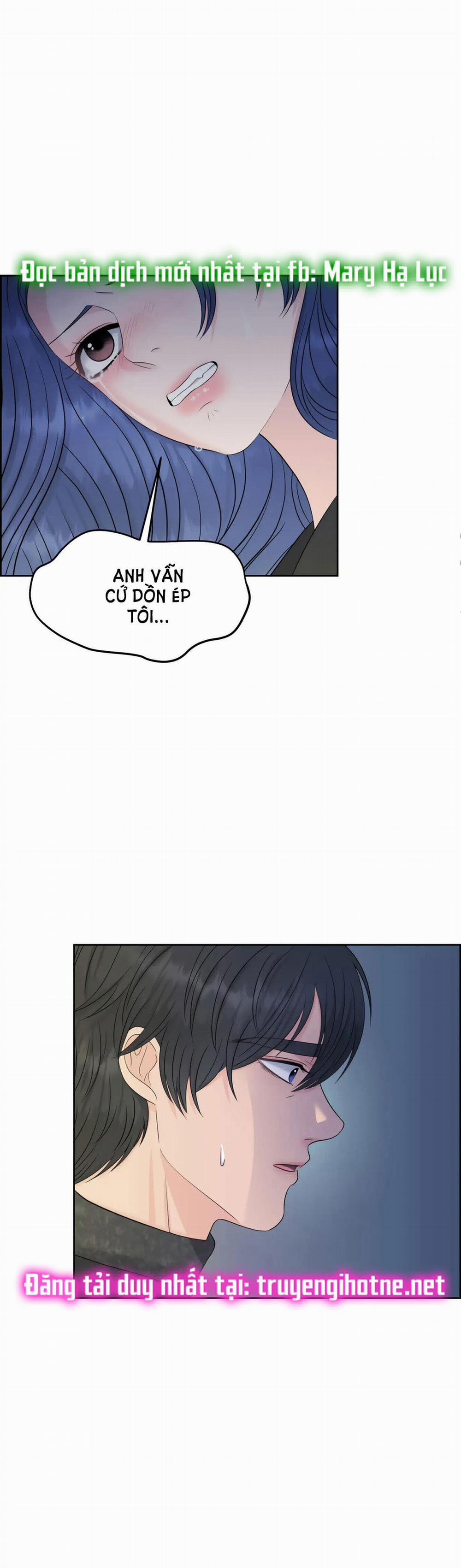 [18+] Em Sẽ Chọn Alpha Nào~ 55.2 trang 4