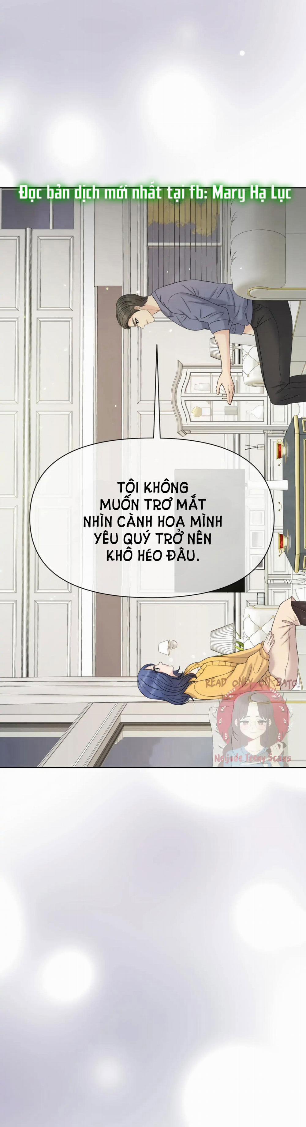 [18+] Em Sẽ Chọn Alpha Nào~ 56.2 trang 13
