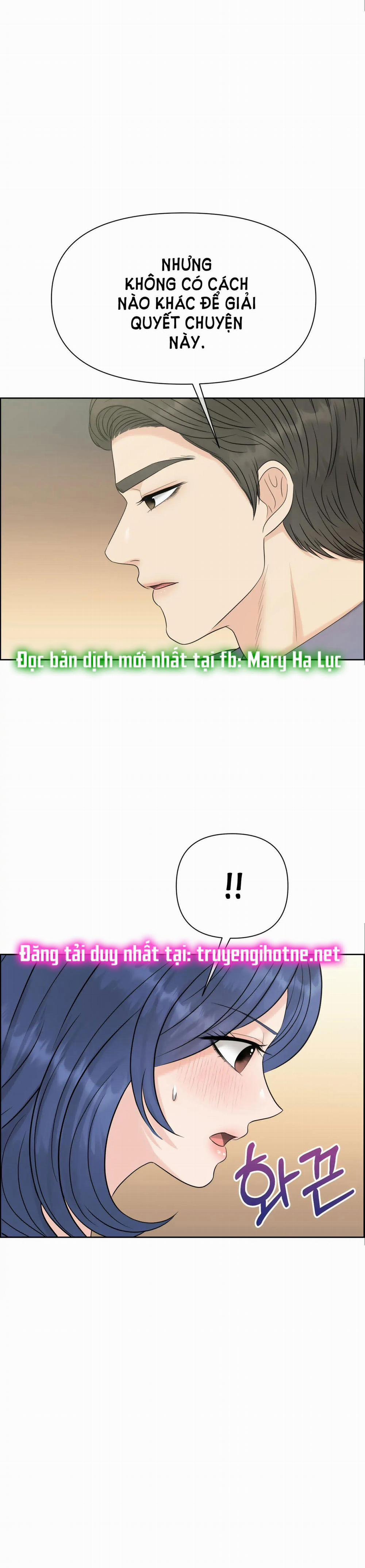 [18+] Em Sẽ Chọn Alpha Nào~ 56.2 trang 7