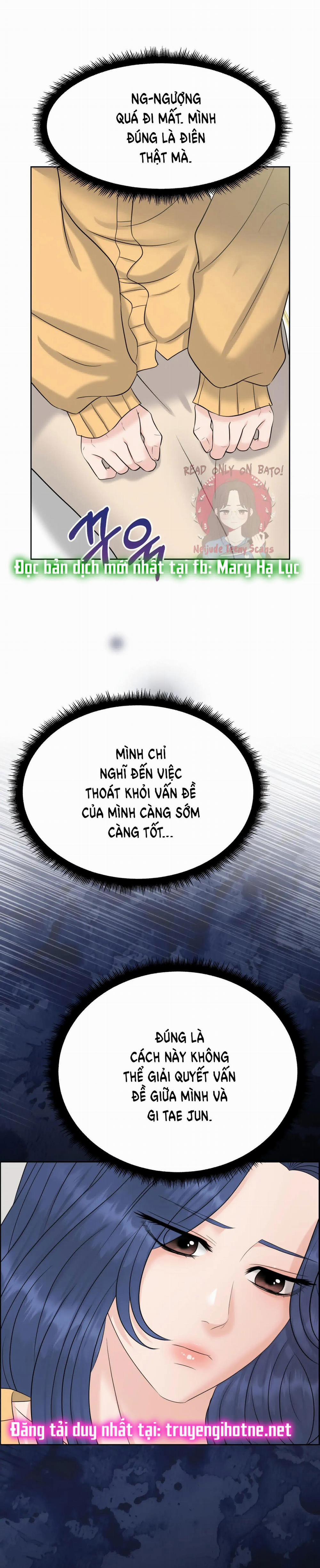 [18+] Em Sẽ Chọn Alpha Nào~ 56.2 trang 8