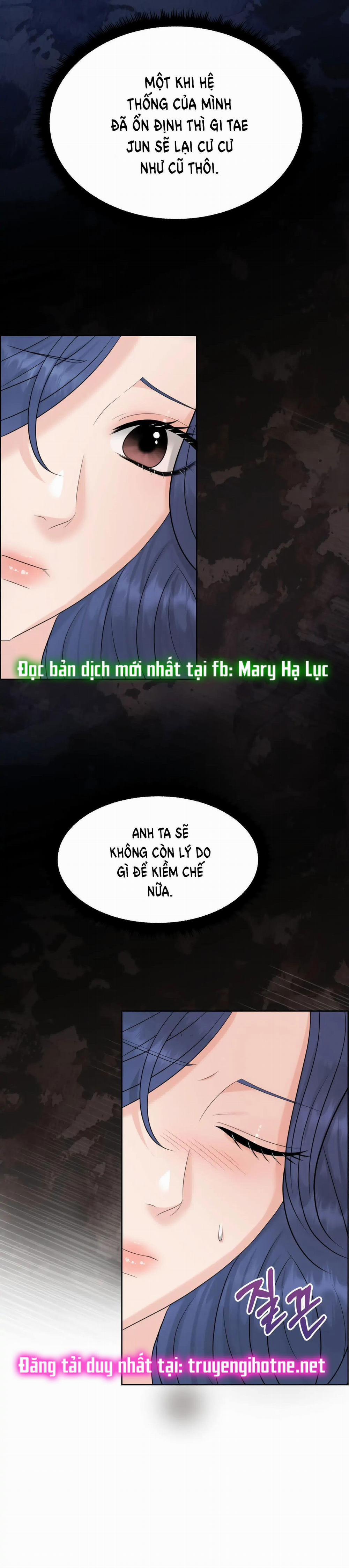 [18+] Em Sẽ Chọn Alpha Nào~ 56.2 trang 9