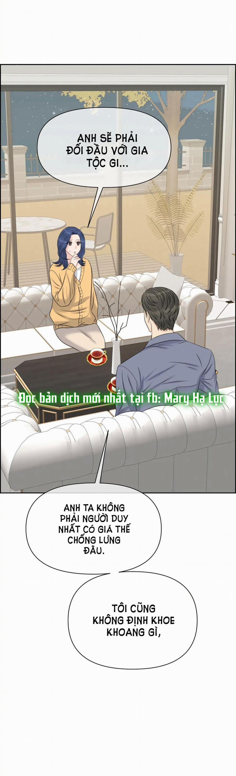 [18+] Em Sẽ Chọn Alpha Nào~ 57.2 trang 1