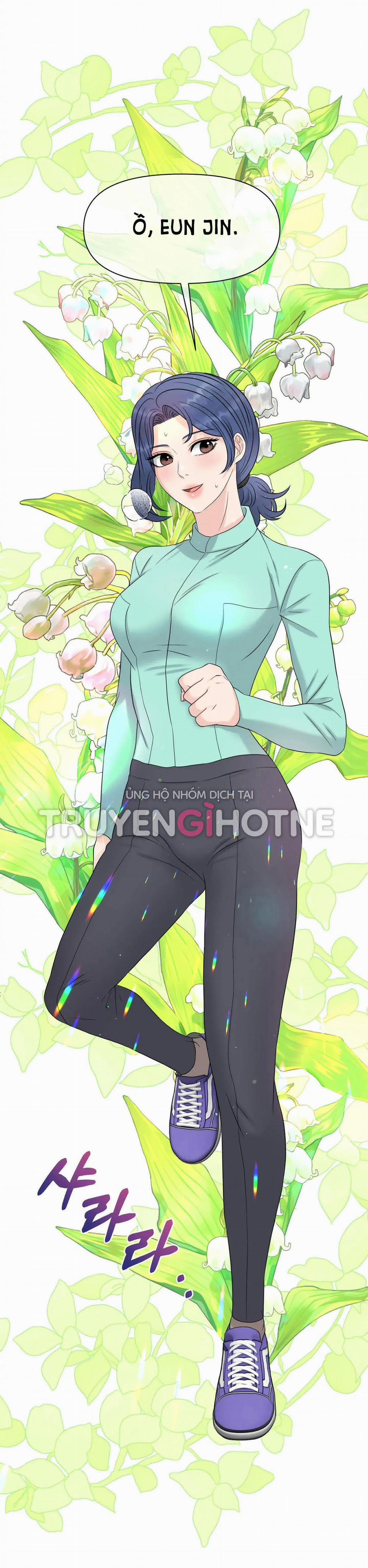 [18+] Em Sẽ Chọn Alpha Nào~ 57.2 trang 15