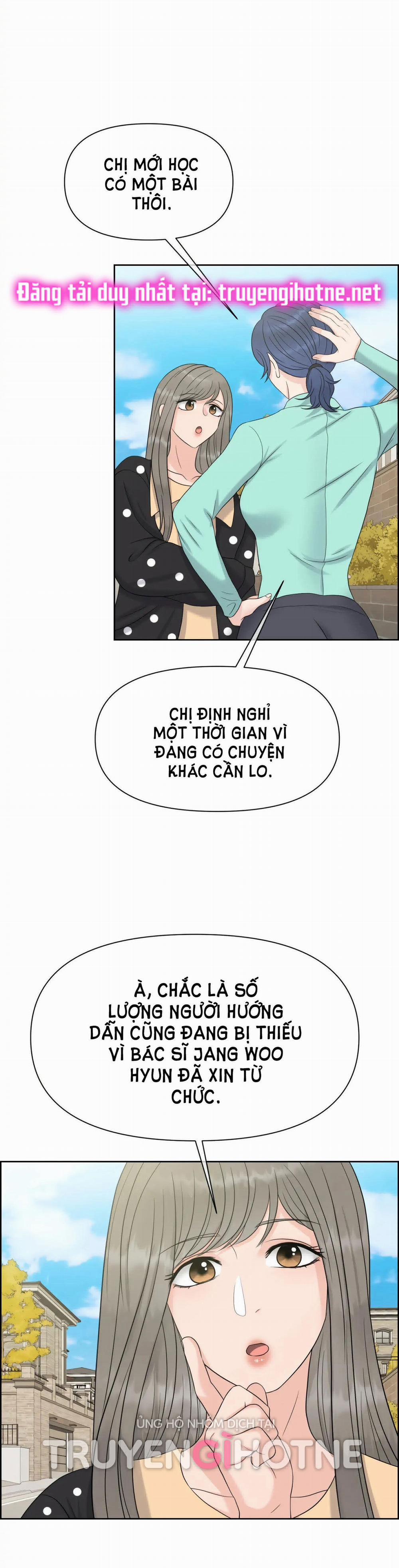 [18+] Em Sẽ Chọn Alpha Nào~ 57.2 trang 19