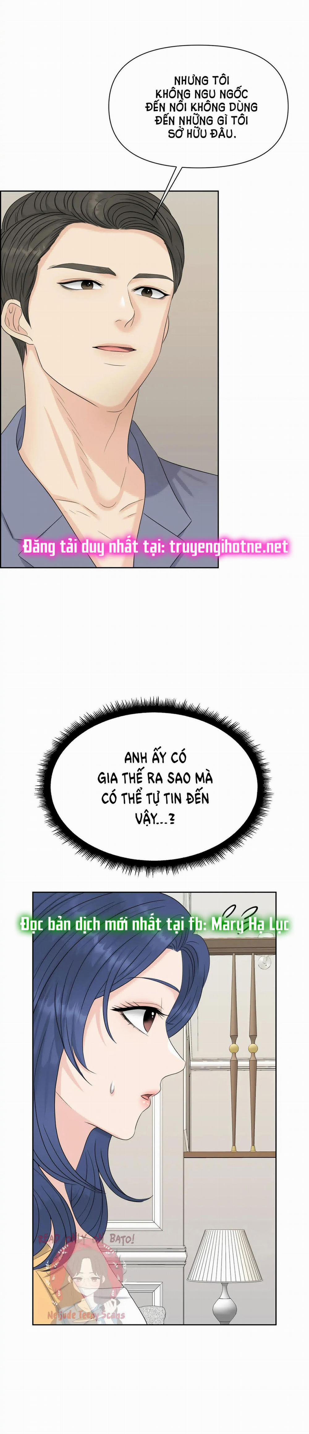 [18+] Em Sẽ Chọn Alpha Nào~ 57.2 trang 2