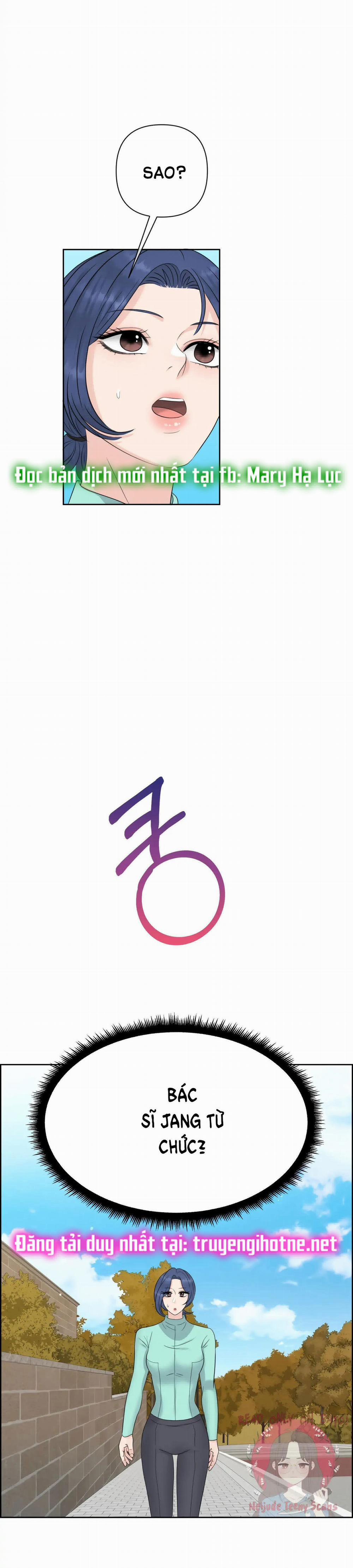 [18+] Em Sẽ Chọn Alpha Nào~ 57.2 trang 20