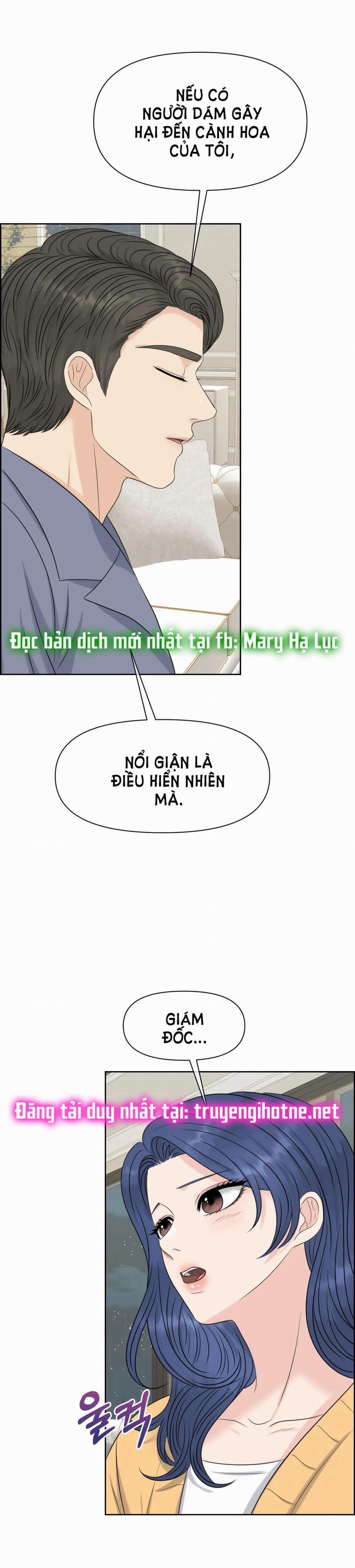[18+] Em Sẽ Chọn Alpha Nào~ 57.2 trang 4