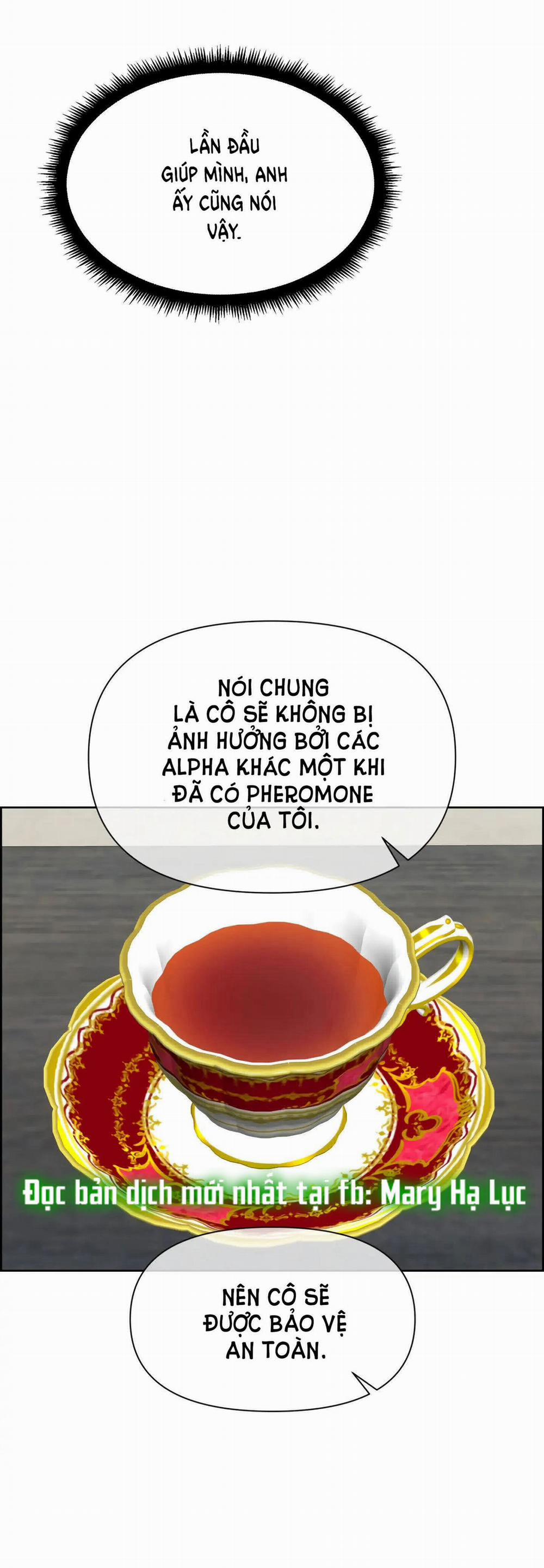 [18+] Em Sẽ Chọn Alpha Nào~ 57.2 trang 5