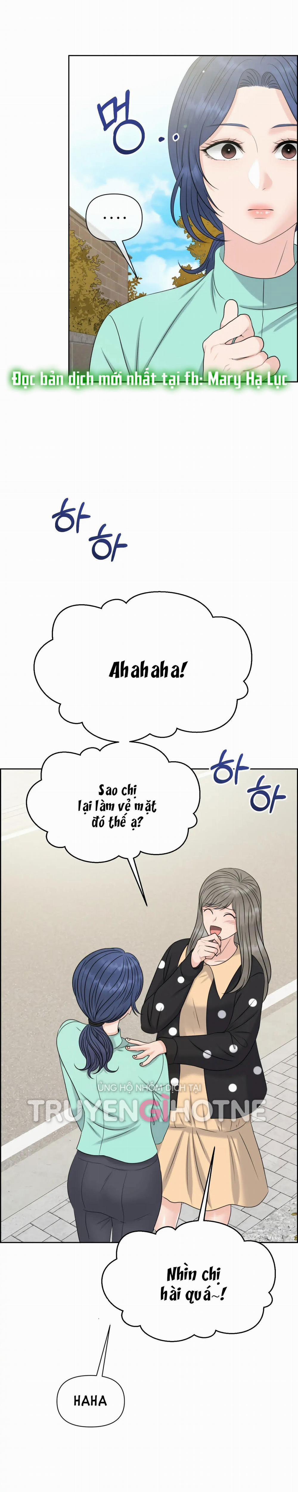 [18+] Em Sẽ Chọn Alpha Nào~ 58.1 trang 13