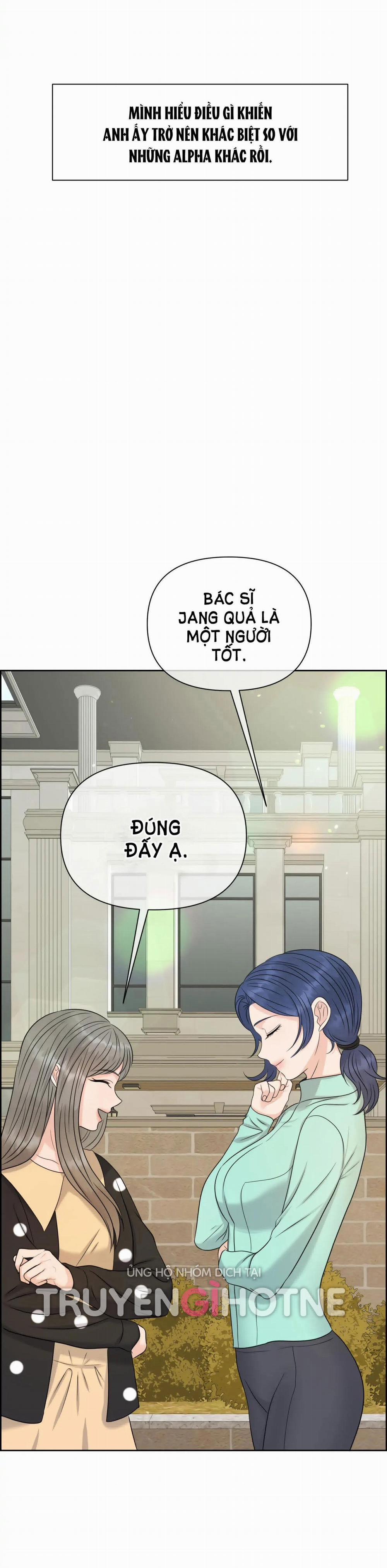 [18+] Em Sẽ Chọn Alpha Nào~ 58.1 trang 15
