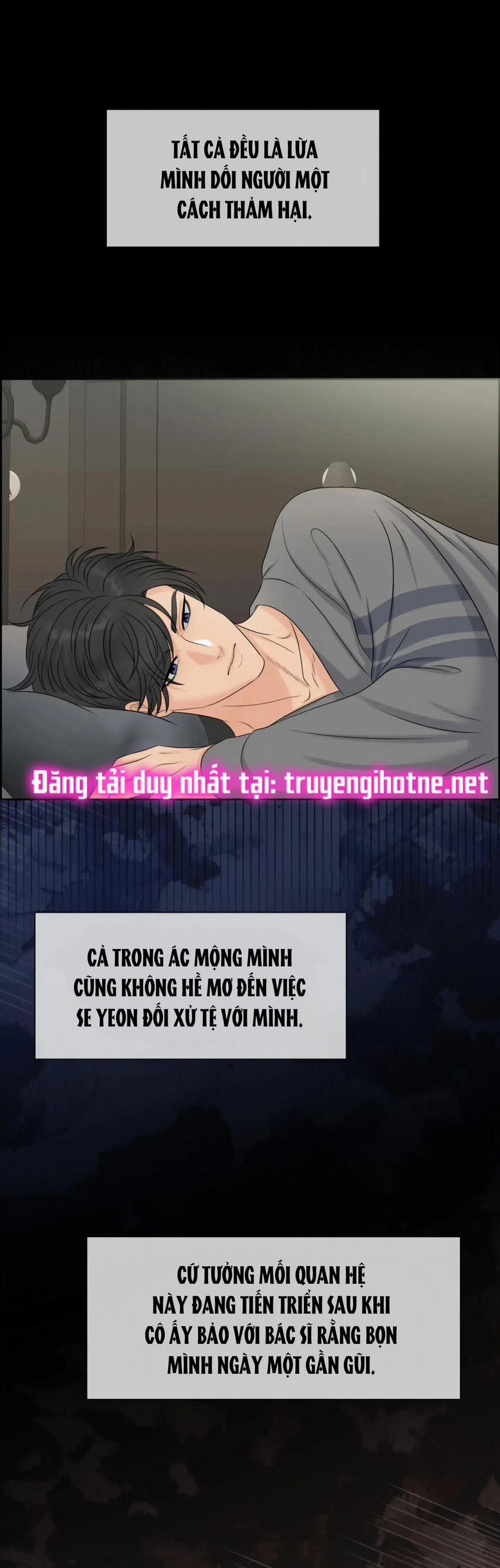 [18+] Em Sẽ Chọn Alpha Nào~ 58.1 trang 19