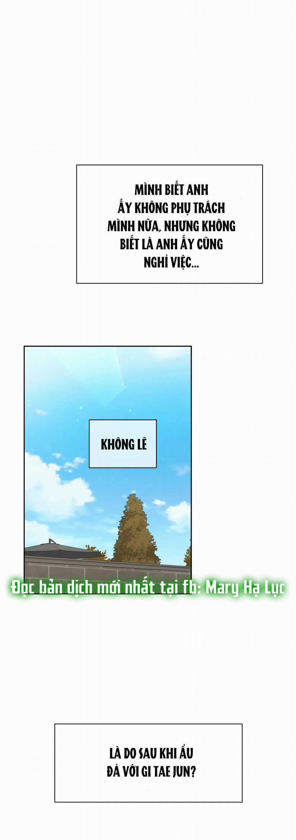 [18+] Em Sẽ Chọn Alpha Nào~ 58.1 trang 2