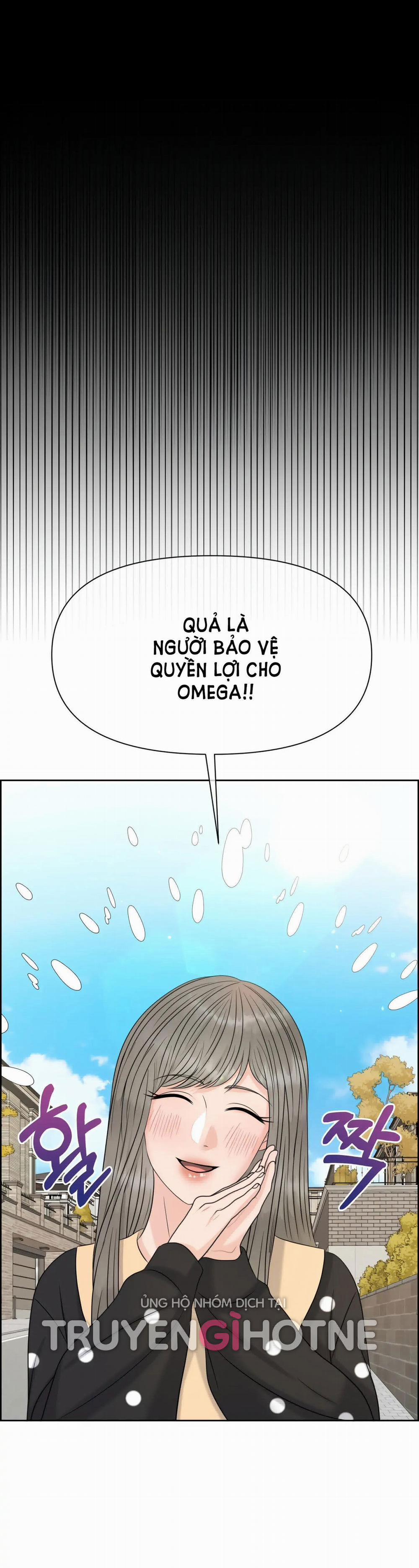 [18+] Em Sẽ Chọn Alpha Nào~ 58.1 trang 8