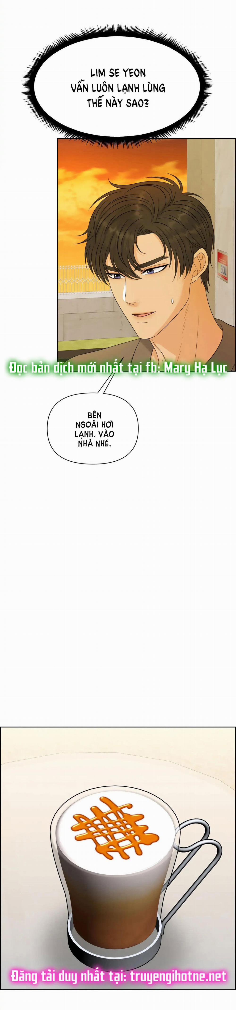 [18+] Em Sẽ Chọn Alpha Nào~ 58.2 trang 16