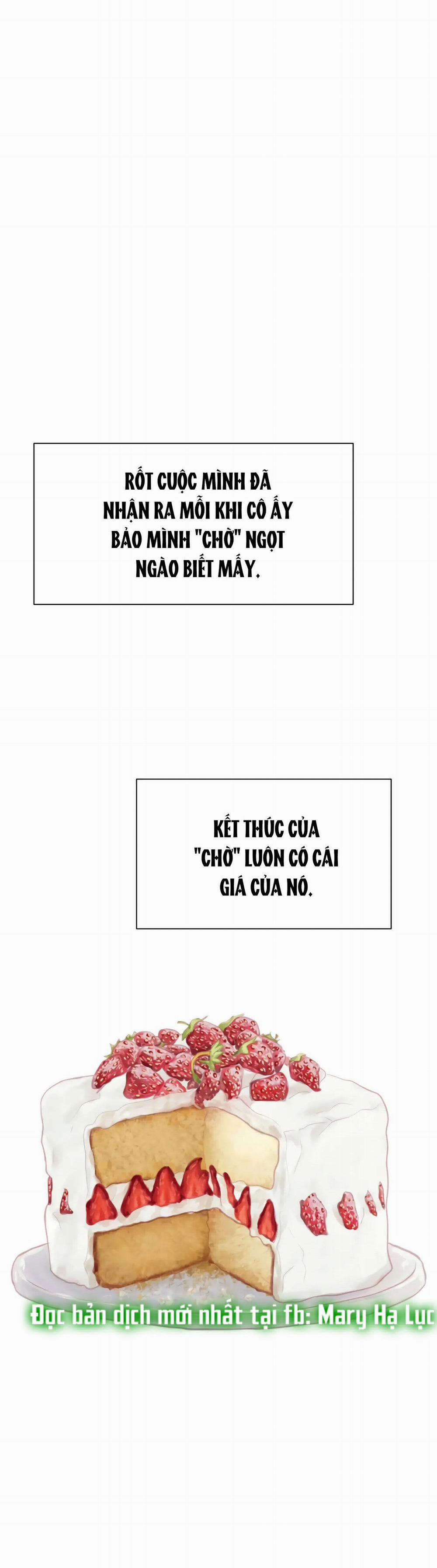 [18+] Em Sẽ Chọn Alpha Nào~ 58.2 trang 4
