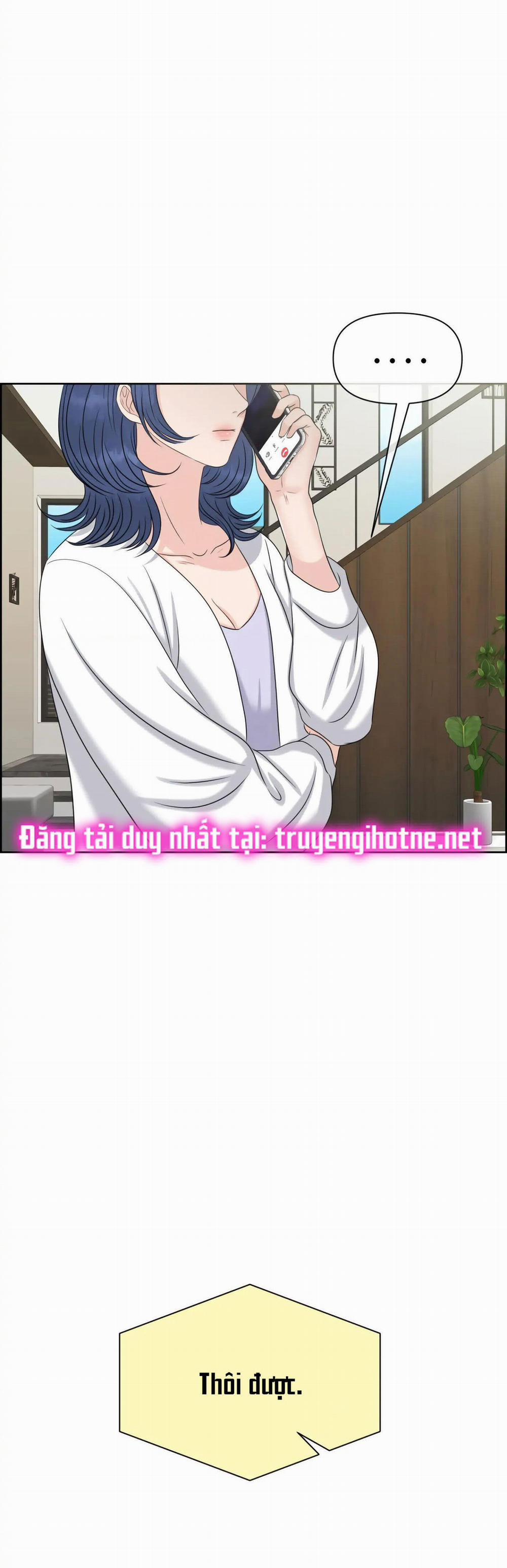 [18+] Em Sẽ Chọn Alpha Nào~ 58.2 trang 9