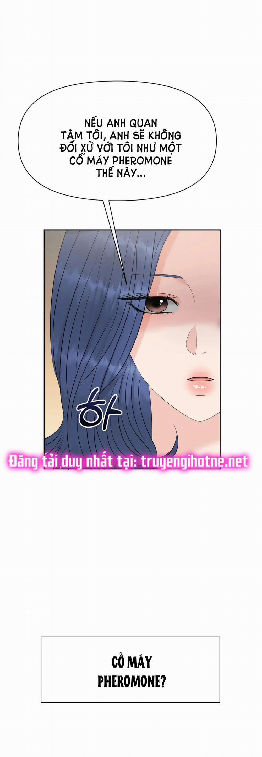 [18+] Em Sẽ Chọn Alpha Nào~ 59.2 trang 1