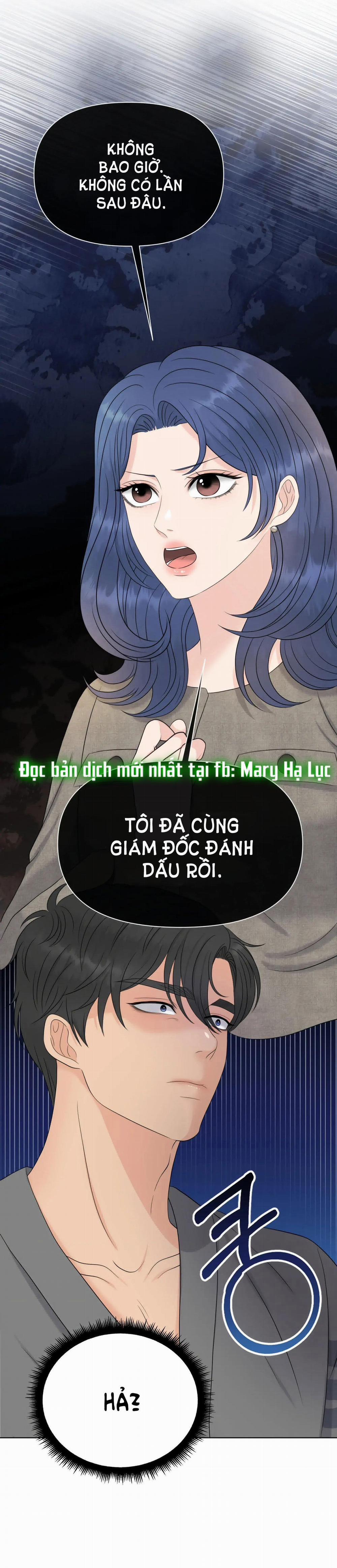 [18+] Em Sẽ Chọn Alpha Nào~ 59.2 trang 11