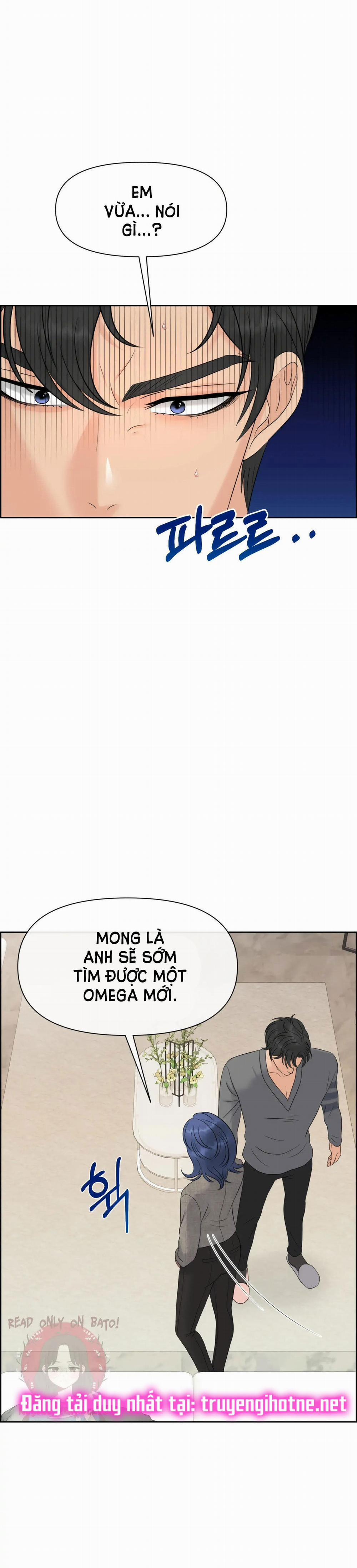 [18+] Em Sẽ Chọn Alpha Nào~ 59.2 trang 12